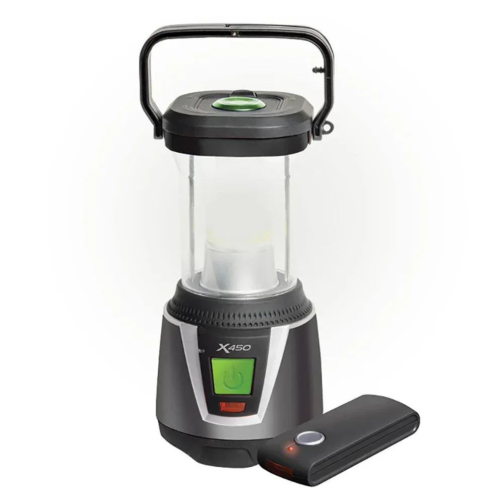 Companion XP450 LED 360º Lantern COMP20145 | RSEA Safety Outlet